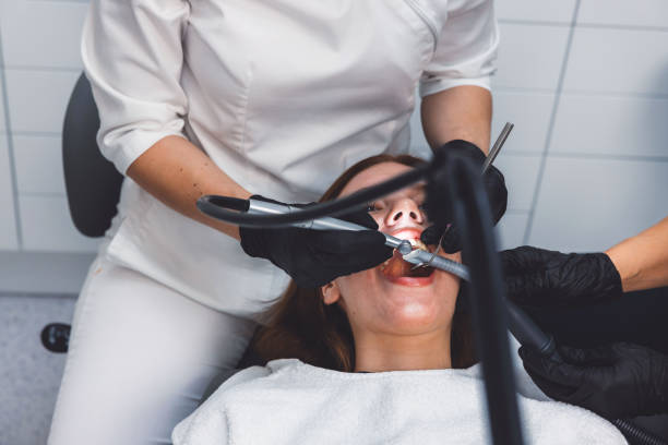 Best Emergency Treatment for Oral Infections in Newtown, OH